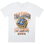 “TRAP FASHION-U” LIMITED EDITION T-SHIRT (unisex)