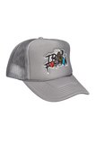 “STREET LOGO”  TRUCKERS