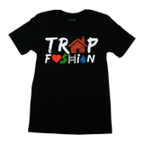 "OG" COLOR LOGO T-SHIRT (unisex)