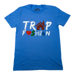 "OG" COLOR LOGO T-SHIRT (unisex)