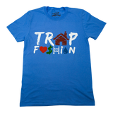 "OG" COLOR LOGO T-SHIRT (unisex)