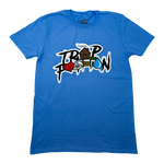"STREET LOGO"  T-SHIRT (unisex)
