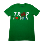 "OG" COLOR LOGO T-SHIRT (unisex)
