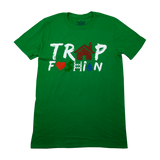 "OG" COLOR LOGO T-SHIRT (unisex)