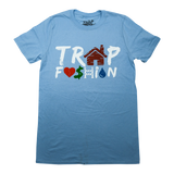 "OG" COLOR LOGO T-SHIRT (unisex)