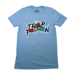 "STREET LOGO"  T-SHIRT (unisex)
