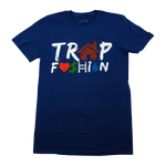 "OG" COLOR LOGO T-SHIRT (unisex)