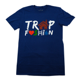 "OG" COLOR LOGO T-SHIRT (unisex)