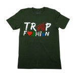 "OG" COLOR LOGO T-SHIRT (unisex)