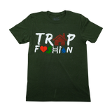 "OG" COLOR LOGO T-SHIRT (unisex)