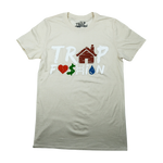 "OG" COLOR LOGO T-SHIRT (unisex)