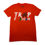 "OG" COLOR LOGO T-SHIRT (unisex)