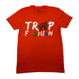 "OG" COLOR LOGO T-SHIRT (unisex)