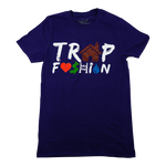"OG" COLOR LOGO T-SHIRT (unisex)
