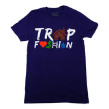"OG" COLOR LOGO T-SHIRT (unisex)