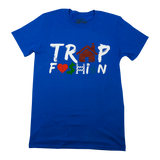 "OG" COLOR LOGO T-SHIRT (unisex)