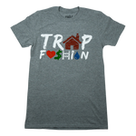 "OG" COLOR LOGO T-SHIRT (unisex)