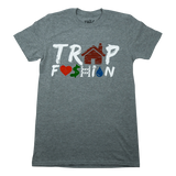 "OG" COLOR LOGO T-SHIRT (unisex)